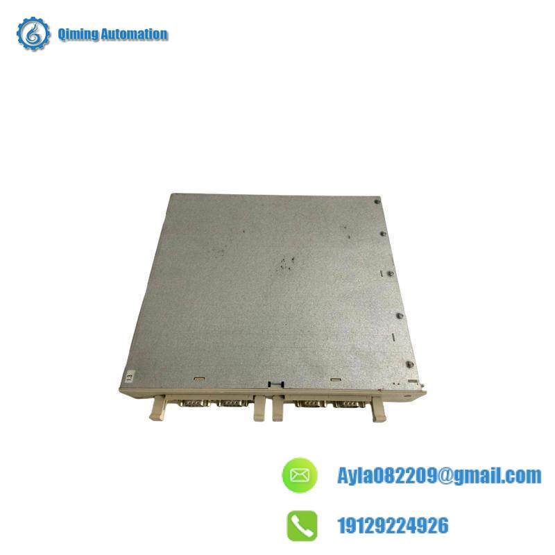 ABB SC610 3BSE001552R1 PLC Module