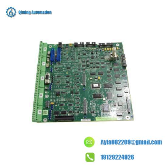 ABB SCDCS-CON-4 DC Drive