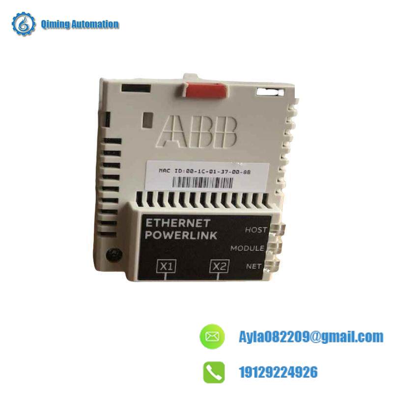 ABB SCYC51010