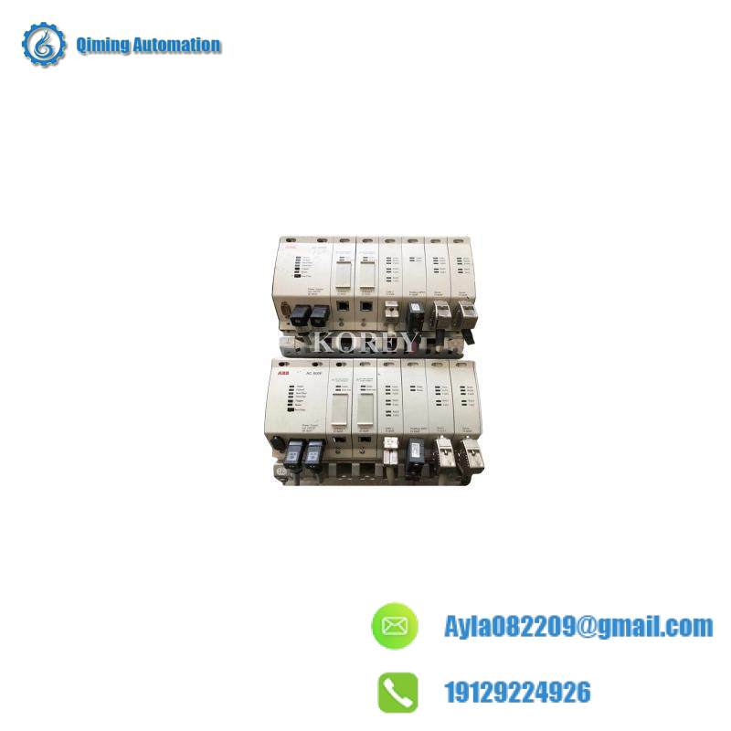 ABB SCYC51090 58053899E