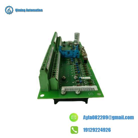 ABB SCYC55830 58063282 Trigger plate