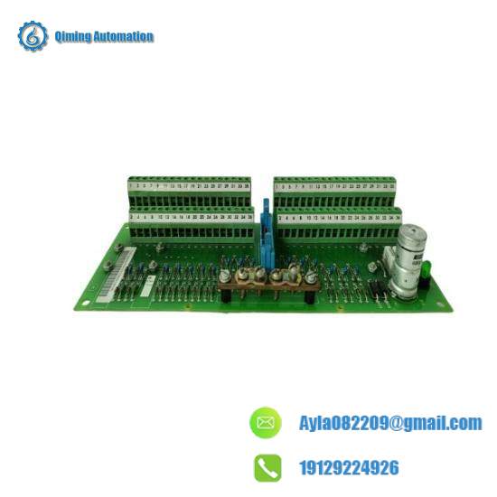 ABB SCYC55830 58063282A  Controller Board
