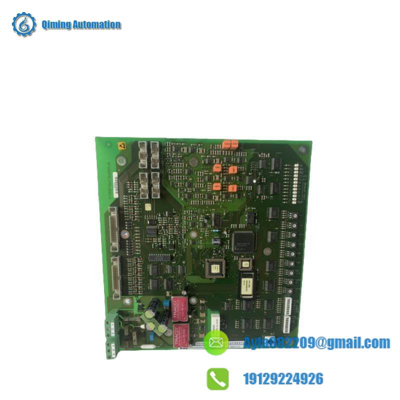 ABB SCYC56901 Industrial Power Supply Assy