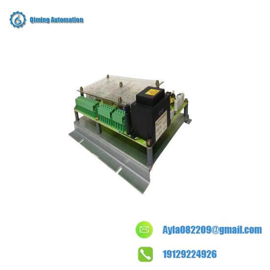 ABB SCYC56901 Measurement Transducer