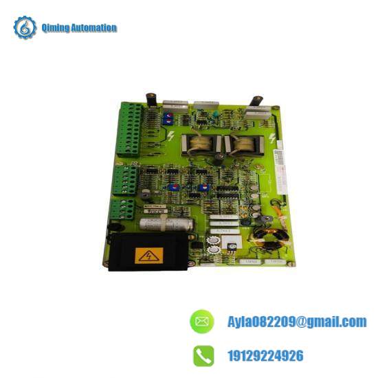 ABB SCYC56901 Measurement Transducer
