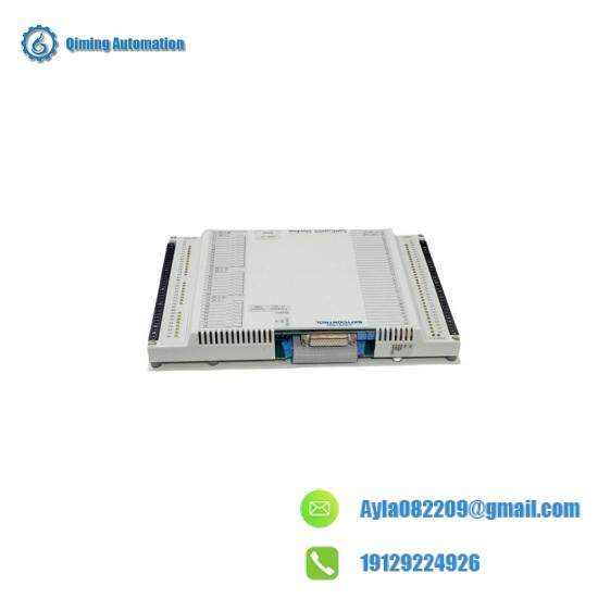 ABB SD32D Slimline Expansion Unit Controller