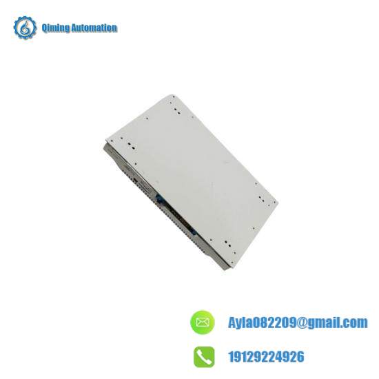 ABB SD32D Slimline Expansion Unit Controller