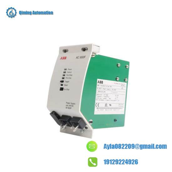ABB SD802F Power Supply 24 VDC