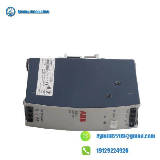 ABB 3HAC024082-001