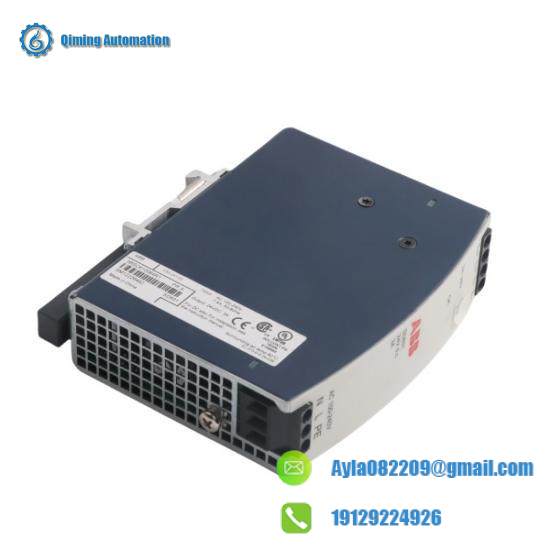 ABB 3HAC024082-001