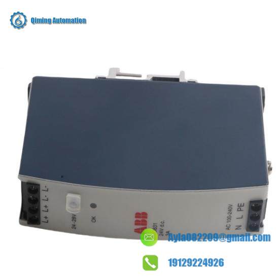 ABB 3HAC024082-001