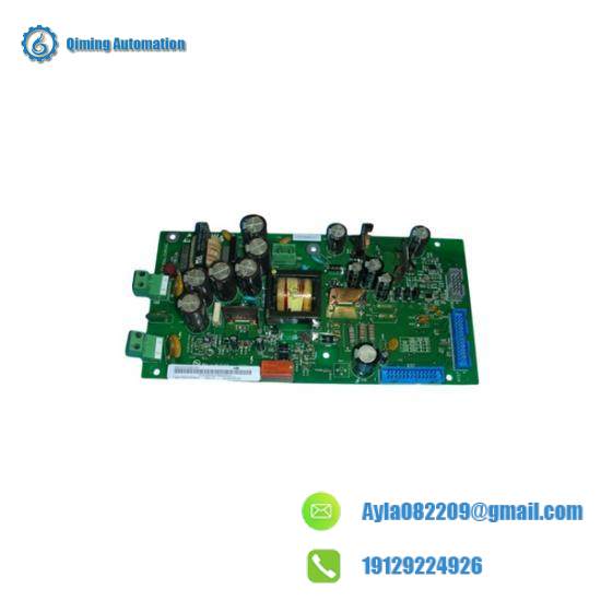 ABB SDCD-POW-4 Power Supply Board