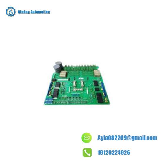 ABB DSQC661 3HAC02653-001 Power Supply