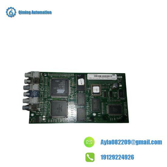 ABB SDCS-AMC-DC-2 3ADT312700R0001  New