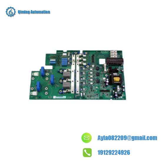 ABB SDCS-AMC-DC-2 COAT 3ADT220090R0040 Circuit Board