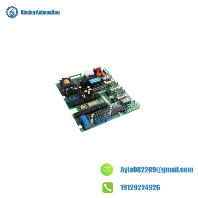 ABB SDCS-AMC-DC-2 COAT 3ADT220090R004 Control Board
