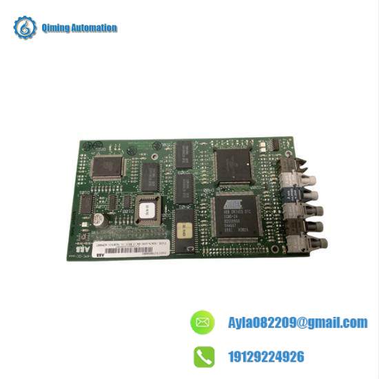 ABB SDCS-AMC-DC-2COAT CONTROL BOARD WITHOUT SOFTW