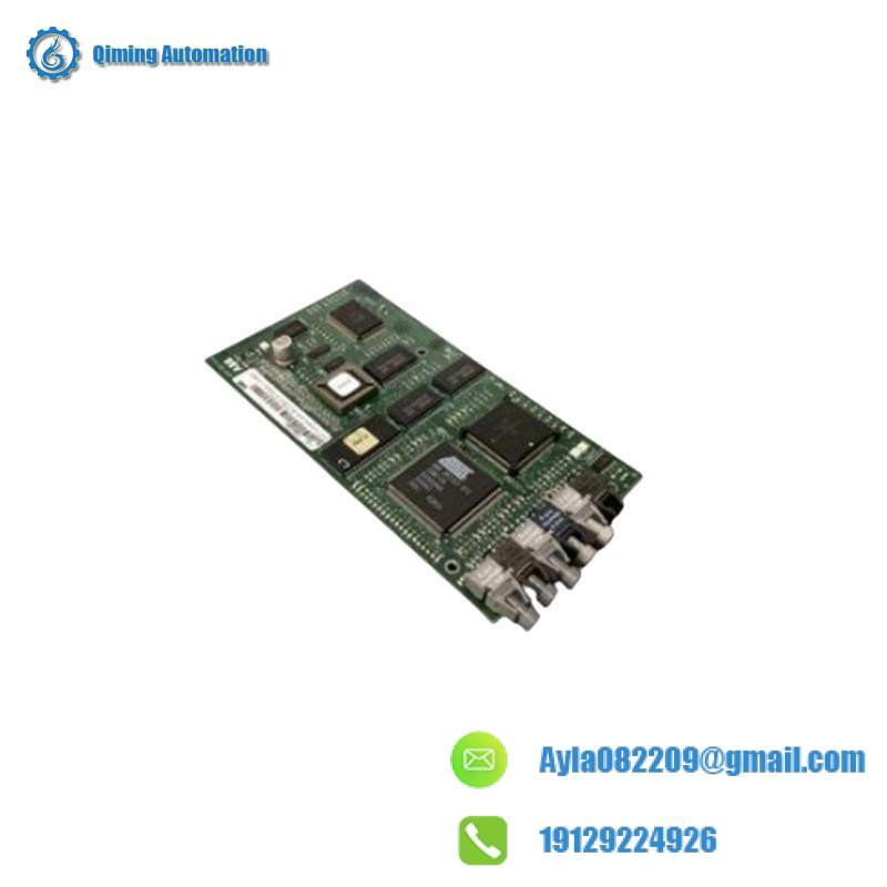 ABB SDCS-AMC-DC2 3ADT312700R0001 CONTROL UNIT