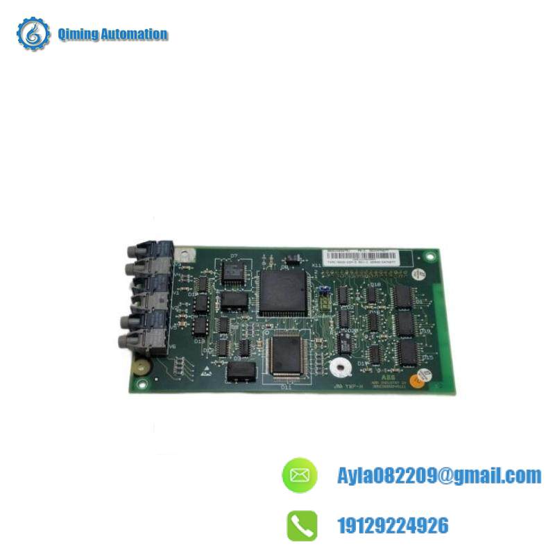 ABB 3BHT300055R0001 CI-10 CIRCUIT BOARD 