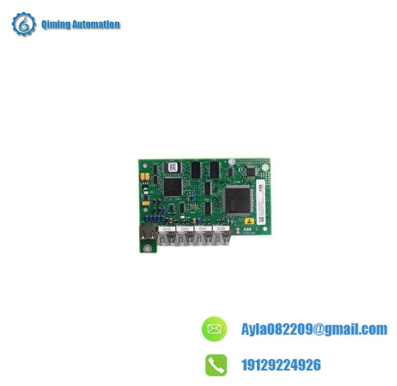 ABB SDCS-COM-81 3ADT314900R1002 Communication Board