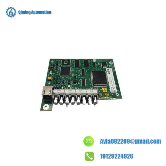 ABB SDCS-COM-81 3ADT314900R1002 Communication Module