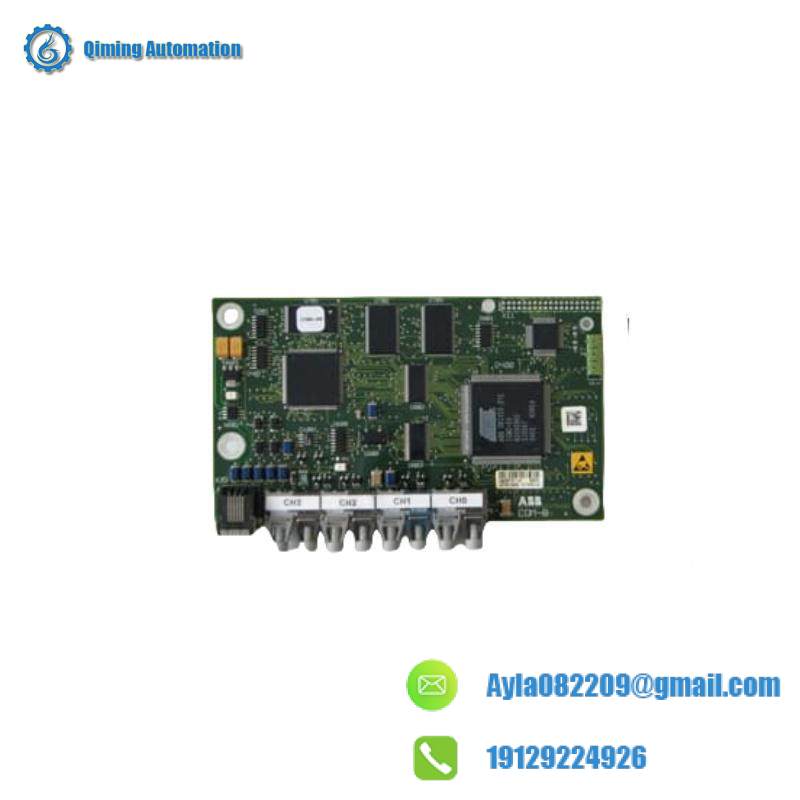 ABB SDCS-COM-81 Dc governor