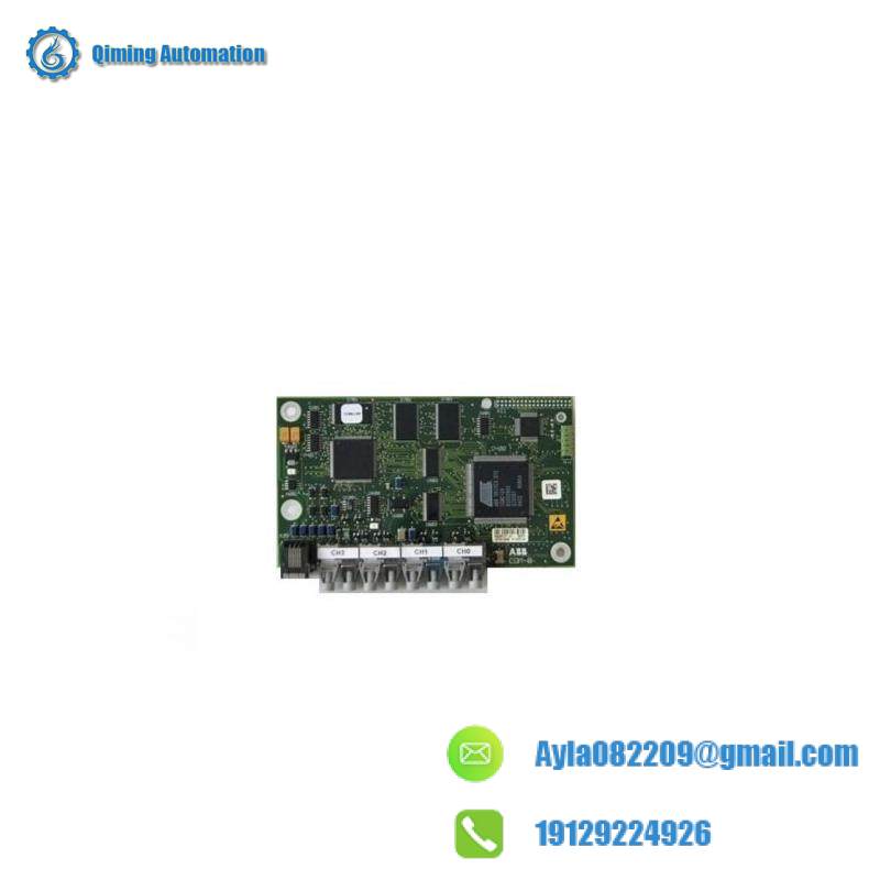 ABB SDCS-COM-82 3ADT220134R0002 SDCS-COM-82 board 5MBd