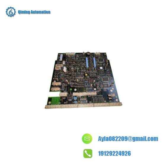 ABB SDCS-CON-2 3ADT309600R1 Control Board
