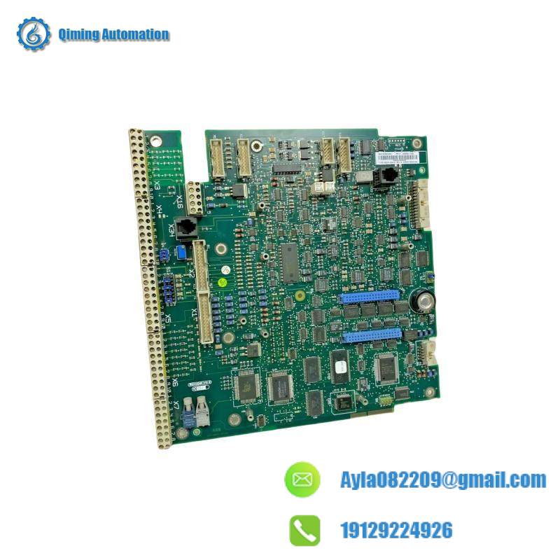 ABB SDCS-CON-2 3ADT309600R1 DCS CONTROL BOARD