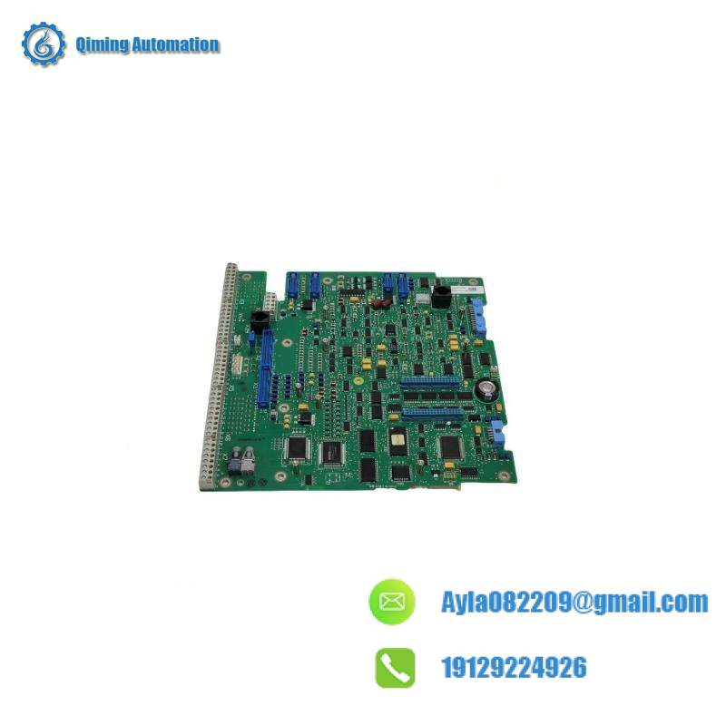 ABB SDCS-CON-2 3ADT309600R1 SDCS-CON-21 3ADT220072R0012 module