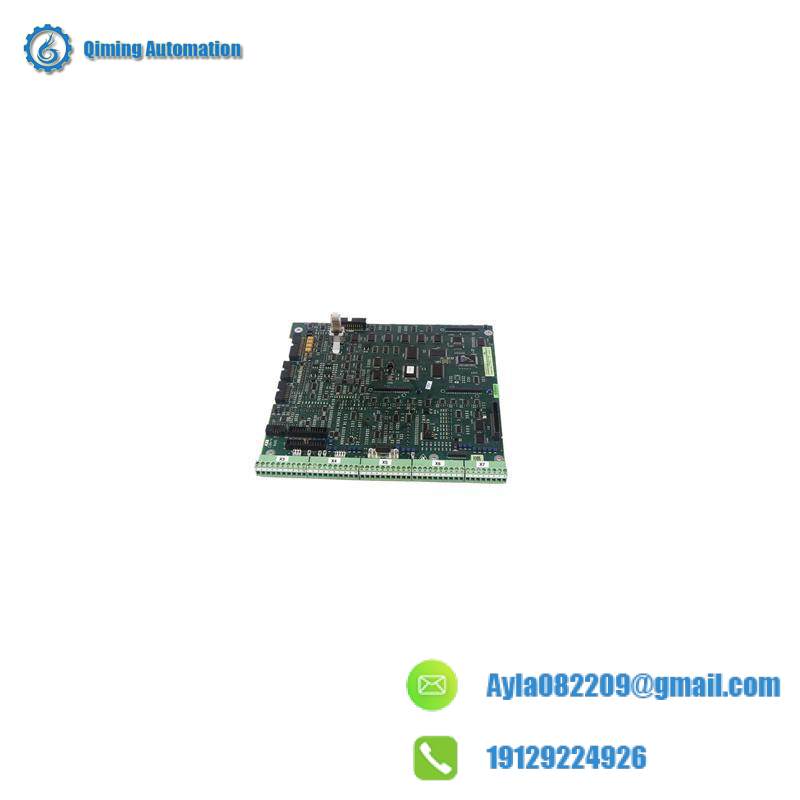 ABB SDCS-CON-4-COAT 3ADT313900R1501 CONTROL BOARD
