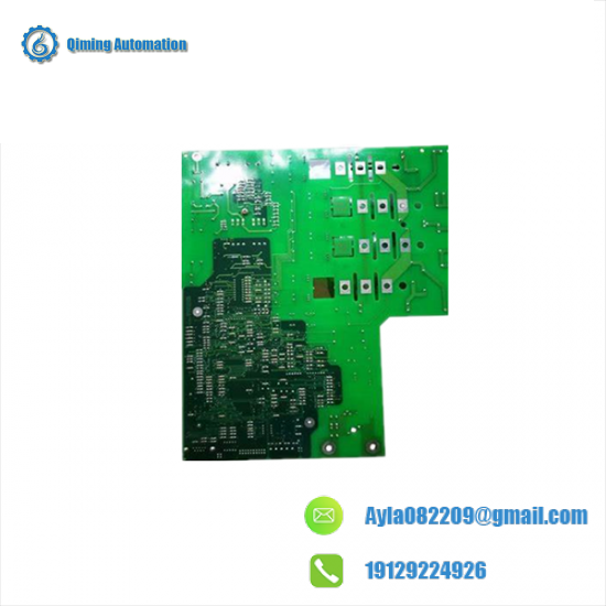 ABB SDCS-FEX-32 FIELD EXCITER