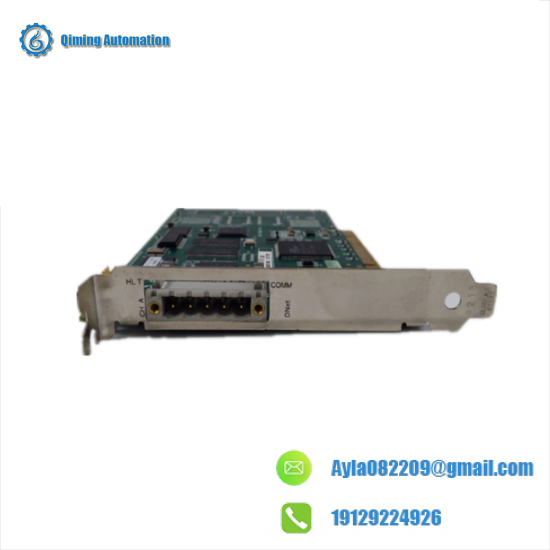 ABB SDCS-FEX-32A CONTROLL BOARD
