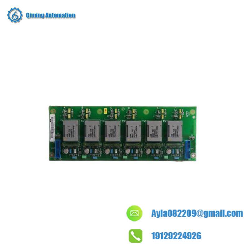 ABB SDCS-FEX-425-INT Field exciter module