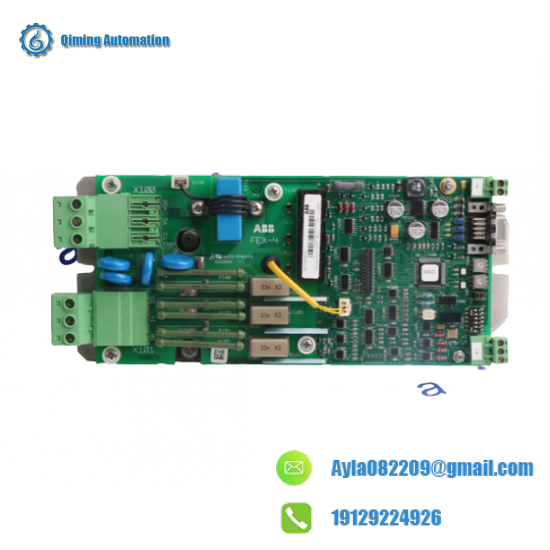 ABB SDCS-FEX-425  DCS Module