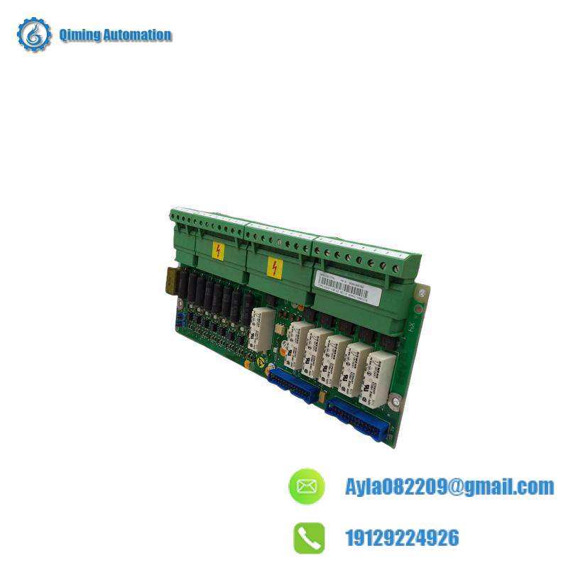 ABB SDCS-IOB-22 3BSE005177R1 Interface Board