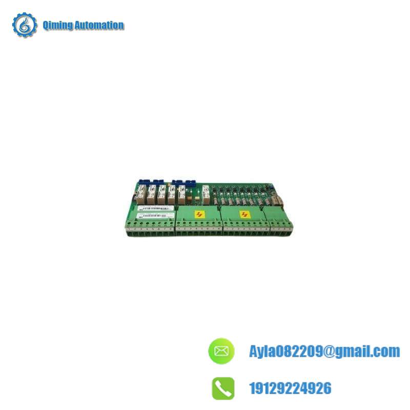 ABB SDCS-IOB-23-COAT Digital connection board