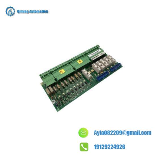 ABB SDCS-IOB-23-COAT Terminal Block