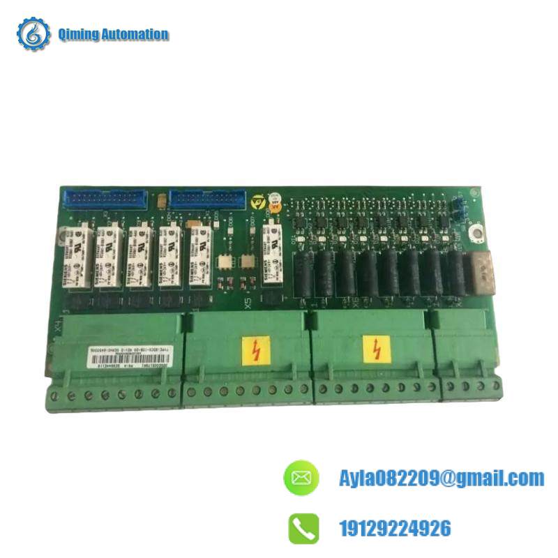 ABB SDCS-IOB-23 3BSE005178R1 Digital Connect Board