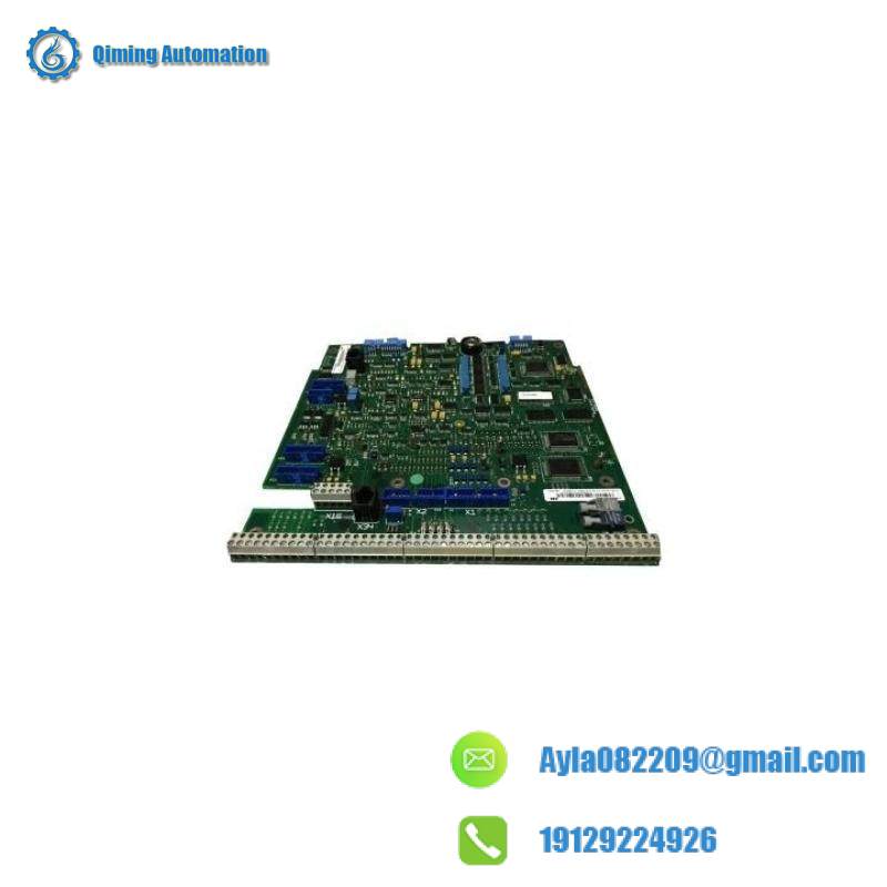 ABB SDCS-IOB-23 COAT 3ADT220090R0023 Digital Connection Board