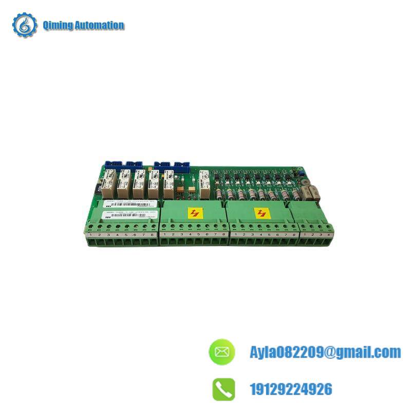 ABB SDCS-IOB-23 I/O MODULE