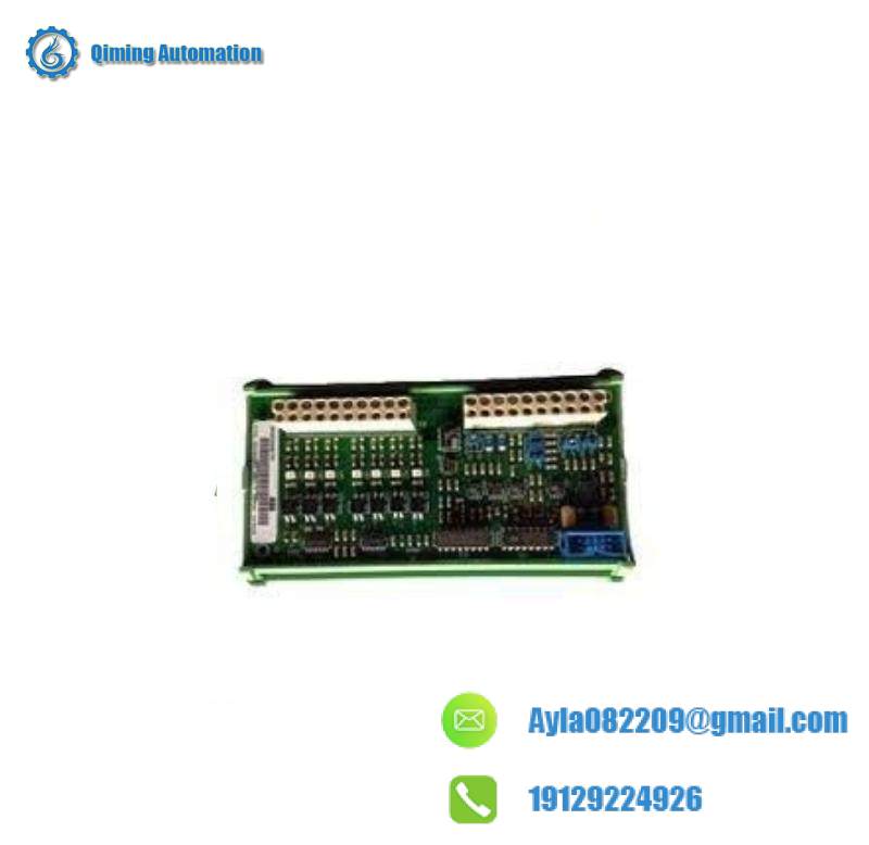 ABB SDCS-IOE-2C Measurement Board