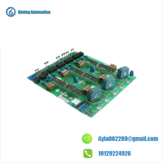 GE PQM-II-T20-CA  Power Quality Monitor