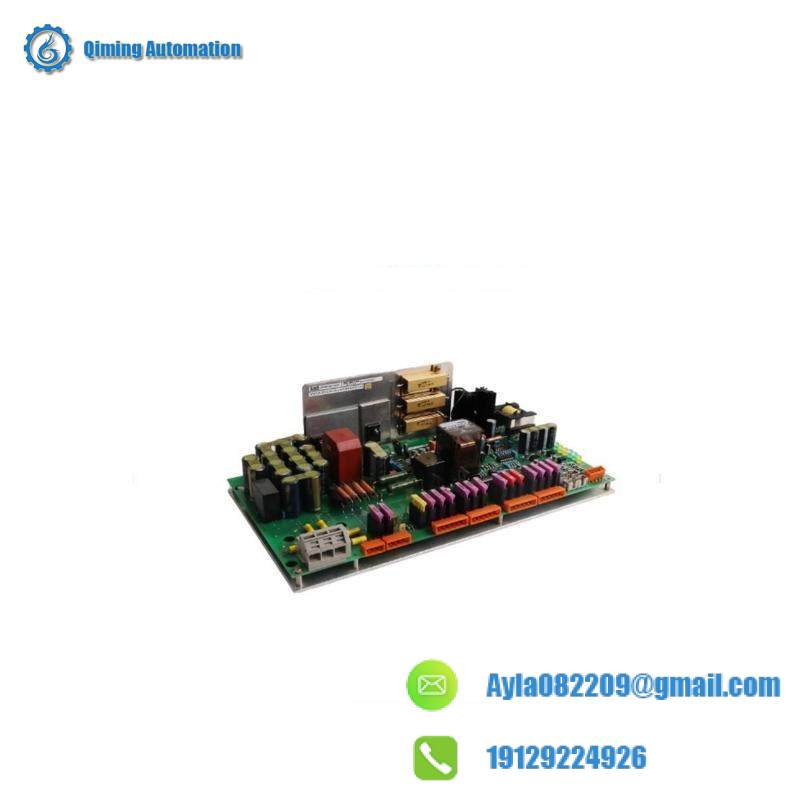 ABB SDCS-PIN-205B-COAT 3ADT220090R0035 MODULE