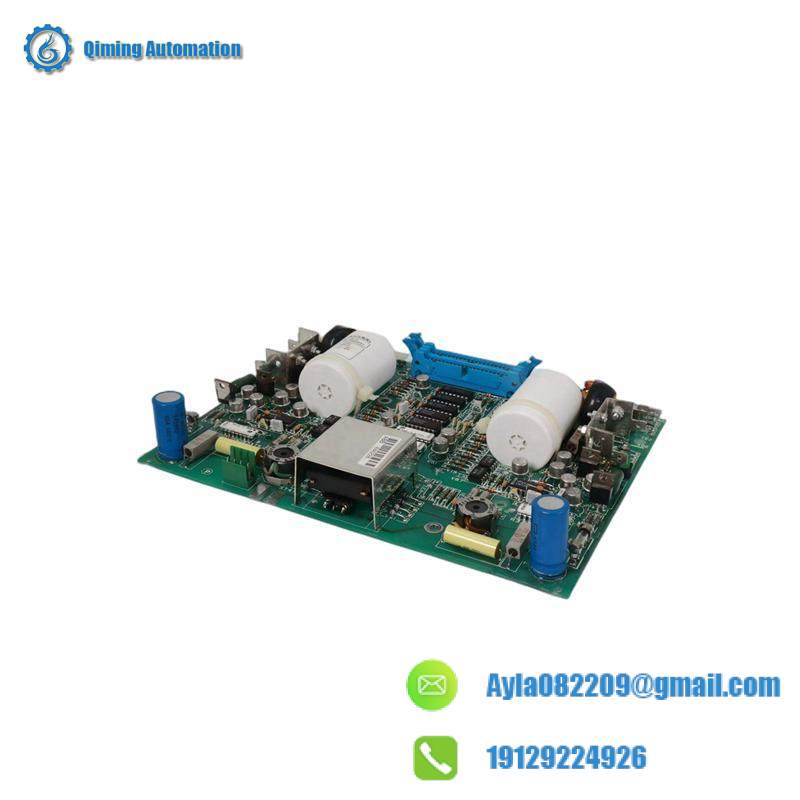 ABB ABB 07KR91 GJR5250000R0101 
