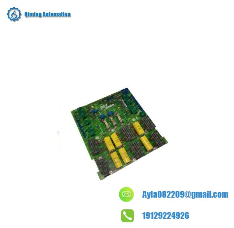 ABB SDCS-PIN-21 3ADT306200R1 DC governor