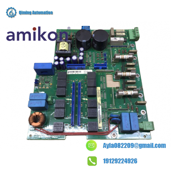 ABB SDCS-PIN-3A  DCS Module