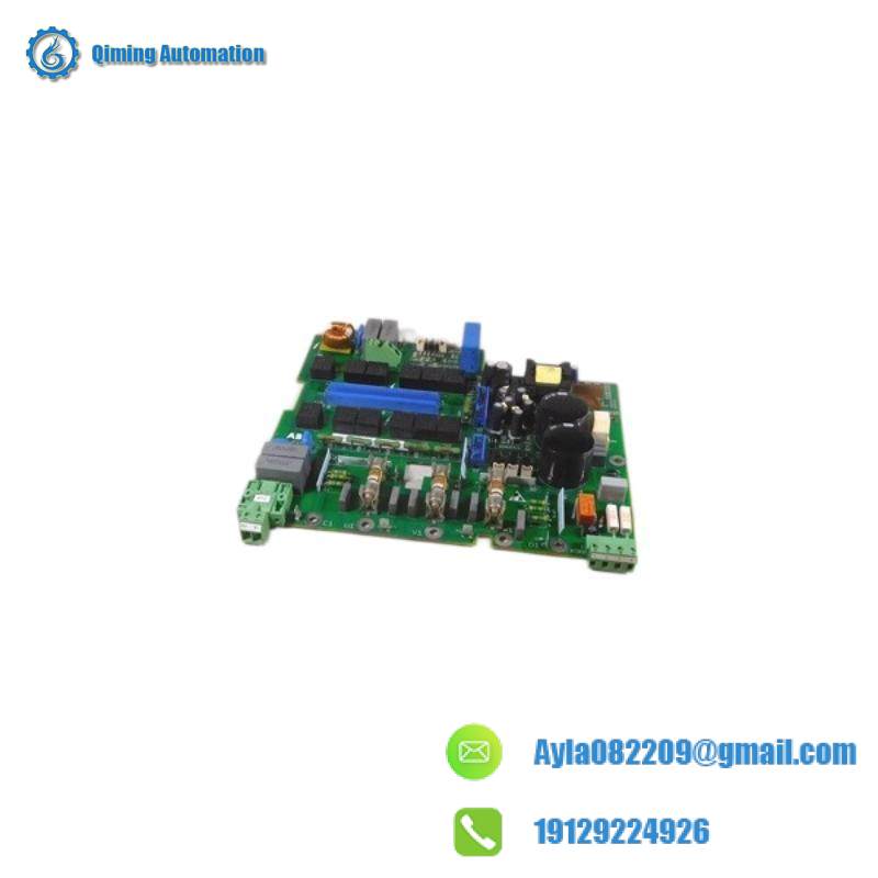 ABB SDCS-PIN-3B Motherboards