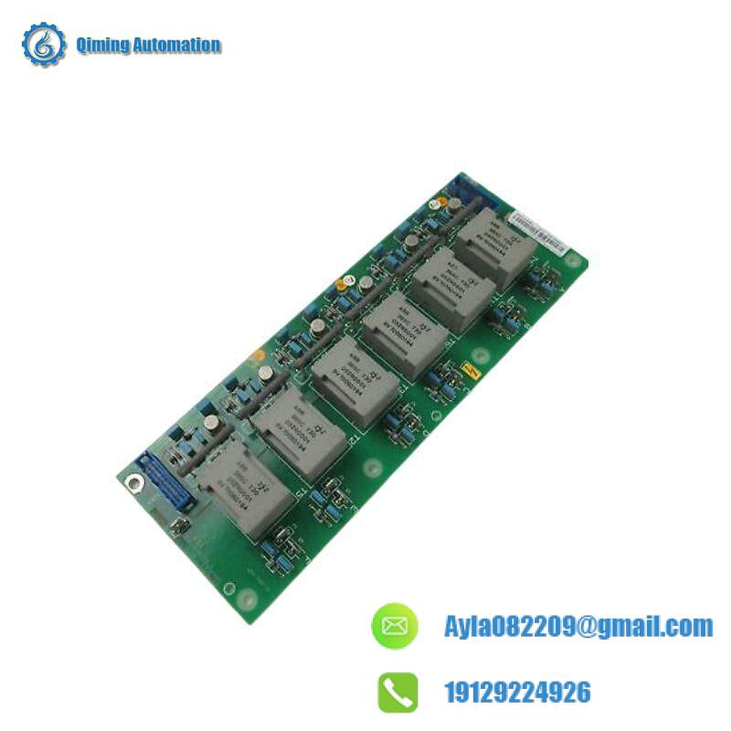 ABB SDCS-PIN-41 Pulse Transformer Module