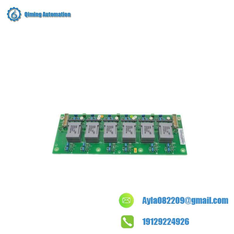 ABB SDCS-PIN-41A Pulse Transformer Module